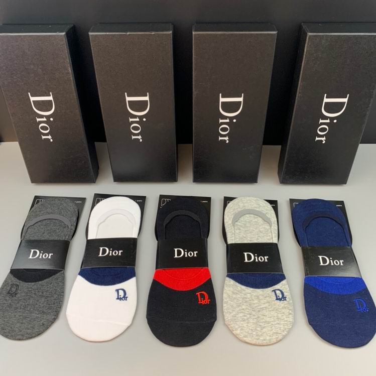 Dior socks 78